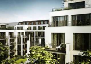 4 Zimmer Wohnung nähe Englischer Garten .