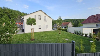 Haus mit 2 Wohneinheiten