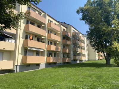 Stilvolle 3-Zimmer-Wohnung mit gehobener Innenausstattung und Einbauküche in Lauf