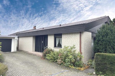 Schöner Bungalow in Vaihingen an der Enz/Aurich