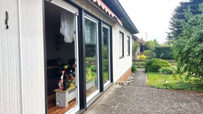 Gepflegtes Einfamilienhaus mit großem Garten - ideal für Familien und Ruhesuchende in Mutlangen