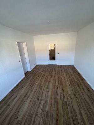 Charmante 3-Raum-Wohnung mit zusätzlichem Rückzugsort