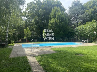 Elegantes Zuhause mit Balkon in ruhiger Premiumlage – 1190 Wien