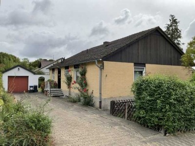 Einfamilienhaus in der Einbecker Nordstadt
