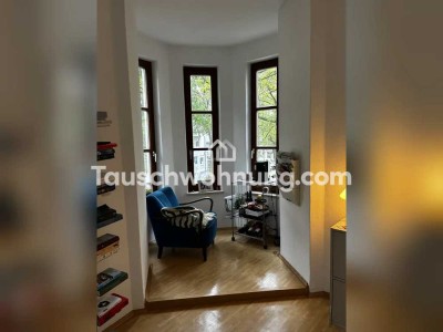 Tauschwohnung: Tauschen Münchner Altbauwohnung gegen Köln (S-Bahn nah)