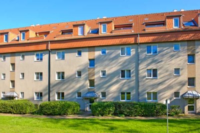2-Zimmer-Wohnung in Dortmund Kemminghausen