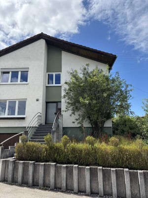 Attraktive 3-Zimmer-Wohnung in Rechenberg