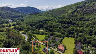 Eigentumswohnung in Heiligenkreuz im Wienerwald