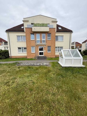 2 Zimmer suchen neuen Mieter