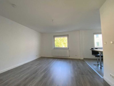 Attraktive 3-Zimmer-Mietwohnung mit Einbauküche in zentraler Lage von Hilden-Süd!