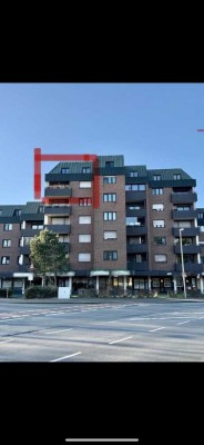Wohnung/Maisonettewohnung in der schönen Sennestadt zu vermieten