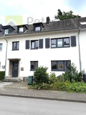 Charmantes Innenstadthaus in ruhiger Lage