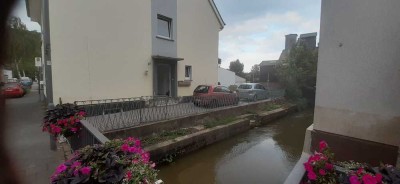 Helle EG Wohnung 750 € - 80 m² - 3.0 Zi.