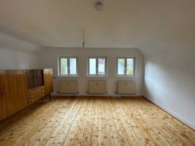 3-Zimmer Dachgeschosswohnung in Bestlage von Rottweil