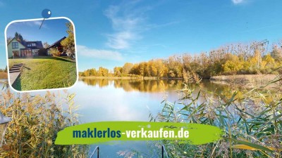 +Das Haus am See+ 360 GradTour und Video+