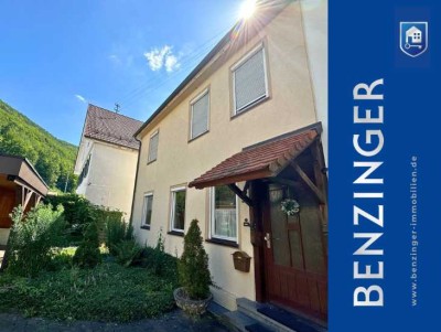 Familiengerecht wohnen: 5,5 Zimmer, 118 m², Terrasse, Parken am Haus