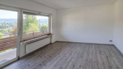 hell und modern, komplett neu renoviert