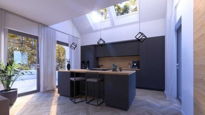 Aktionshaus von OKAL - jetzt frühlingshafte Preise sichern.