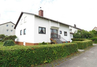 Ihr neues Zuhause in Sinsheim – zentral gelegen und voller Möglichkeiten