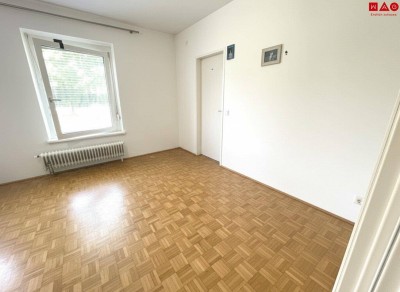 Perfekte Singlewohnung in Linz – 40 m², Parkplatz inklusive!