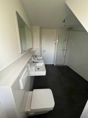 Helle 3-Zimmer Wohnung in Balingen