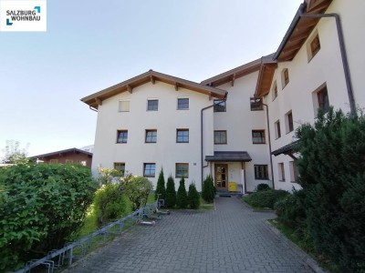 Geförderte 2-Zimmerwohnung mit hoher Wohnbeihilfe mit Balkon und Tiefgarage