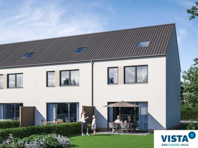 Frühstücken auf der Terrasse! (RMH A2)