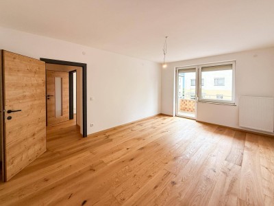 Sanierte 3 Zimmer Wohnung im Herzen von Bischofshofen zu verkaufen .