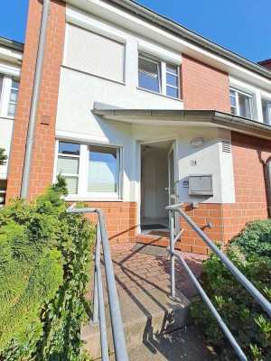 Modernes Reihenmittelhaus in guter Lage!