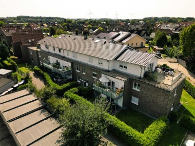 Modern, effizient und renditestark: Mehrfamilienhaus mit 17 WE in Hamm-Berge