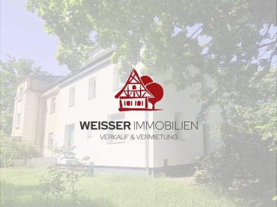 Erstbezug nach Sanierung - Charmante 2-Zimmer-Wohnung in ruhiger Lage der Fürther Südstadt