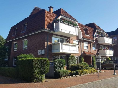 Gettorf-heute Gewerbe morgen wohnen im EG ? Pos. Bauvorbescheid ist vhd.  + TG-Stellplatz!