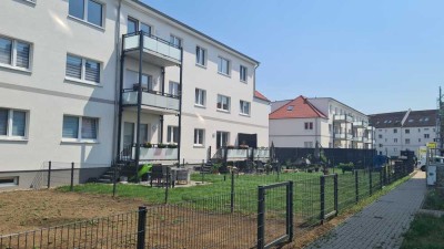 Erstbezug, 111 m², 5-Zi, 8m² Balkon, Gast-WC, 20 m² Keller