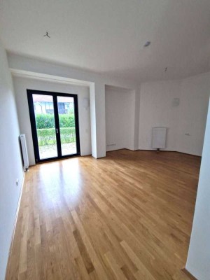 Moderne Terrassenwohnung für Single oder Paar in Ismaning
