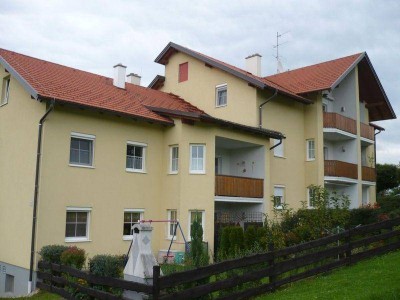 Ihr neues Zuhause MIT GARTEN!