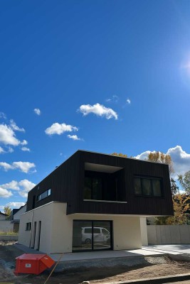 Luxuriöse 3-Zimmer Wohnung direkt am Wald