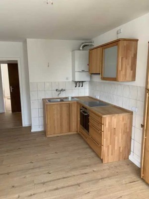 4-Zimmer-Wohnung in Aachen zu vermieten!