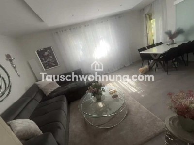 Tauschwohnung: Wir haben uns vergrößert und brauchen eine größere Wohnung