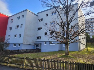 Erstbezug! Renovierte 3 Zi. KDB-Balkon in ruhiger Lage nahe dem Klinikum Hellersen