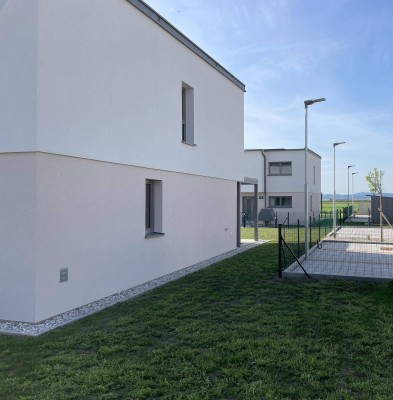 Haus C TOP 1 in Grünruhelage!