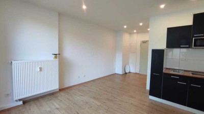Gemütliche 25 m² Wohnung mit EBK in Essen