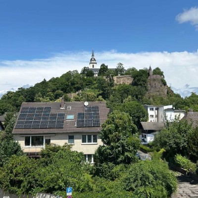 Siegburg: Barrierefreie Terassenwhg-Bezugsfertig im Frühjahr 2026 mit ca.117m² eigenem G