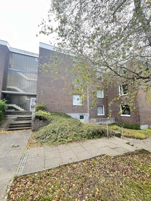 Familiengerechte 3-Zimmer-Wohnung in Flensburg/Mürwik!