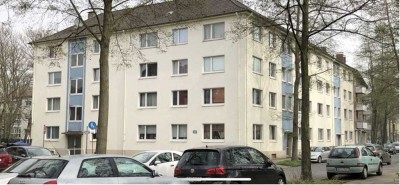 Attraktive 2-Zimmer-Wohnung in Duisburg