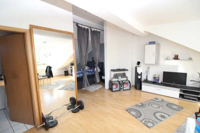 2 x 40 m², als Kapitalanlage