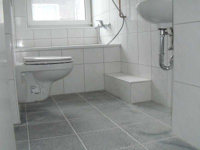 Wohnen am Rande der Barmer Anlagen - mit Blick über Wuppertal - 2 Zi, K,D,B