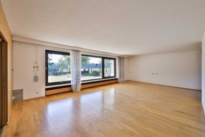Villa mit Schwimmbad in Gspannberg