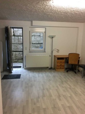 Gepflegte 1-Zimmer- Wohnung in Böblingen