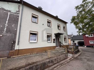 HANDWERKERPERLE MIT POTENTAIL, VERMIETOBJEKT