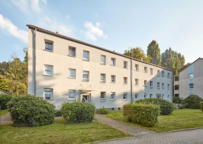 2-Zimmer Wohnung in Langendreer